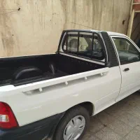 پراید وانت|خودرو سواری و وانت|نسیم‌شهر, |دیوار