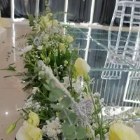 فروش و واگذاری تجهیزات کامل تشریفات عروسی