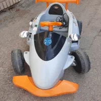 ماشین شارژی|اسباببازی بچه|مشهد, سجاد شهر|دیوار