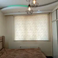 پرده زبرا 2مکانیزم