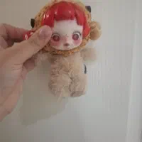 عروسک اسکول پاندا|کلکسیون و سرگرمی|تهران, باغ خزانه|دیوار