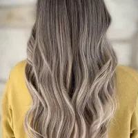 مدل رنگ و لایت