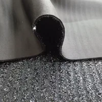 حراج ‌‌پارچه مراکشی و لمه غواصی ساندویچی|لباس|برازجان, |دیوار