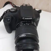دوربین canon 2000d|دوربین عکاسی و فیلم‌برداری|تهران, آذری|دیوار
