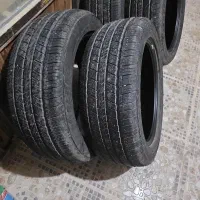 لاستیک بارز 235/۵۰/۱۹