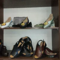 کفش شیک و با کیفیت