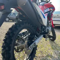 Xr250فلات|موتورسیکلت|پرهسر, |دیوار