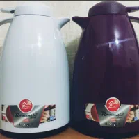 عتیقه فلاکس رومانتیک هوم آلمانی فلاسک ضمانتی خشک|کلکسیون اشیاء عتیقه|زاهدان, |دیوار