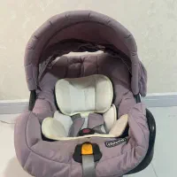 کریر و صندلی ماشین کودک