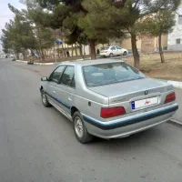 پرشیا ۸۴دوگانه|خودرو سواری و وانت|تبریز, |دیوار