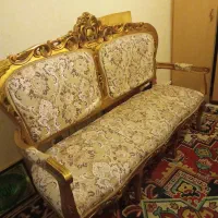 مبل|مبلمان خانگی و میز عسلی|سهند, |دیوار