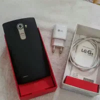 گوشیLG  G4