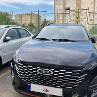 فروش فوری فوری x33کراس اتوماتیک