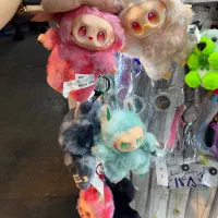 عروسک لبوبو پاپ مارت عمده وتک popmart labobo|اسباب‌بازی بچه|شیراز, بازار|دیوار