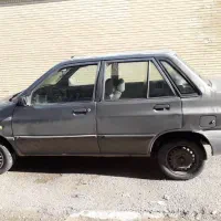 فروش پراید مدل 88.|خودرو سواری و وانت|خرامه, |دیوار