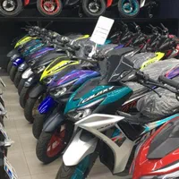 طرح آیروکس نیرو موتور آب خنک ار ۱۵۵ اقساط ۱۶ ماهه