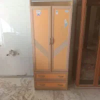 فروش کمد بچه