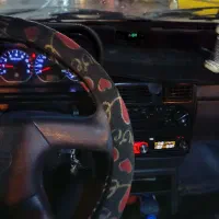 پراید دوگانه سوز شرکتی|خودرو سواری و وانت|تبریز, |دیوار