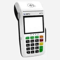دستگاه کارتخوان تراکنش سریع