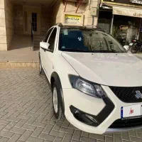 کوییک GXR-lبارینگ اسپرت فول1403|خودرو سواری و وانت|تهران, شهرک ولیعصر شمالی|دیوار