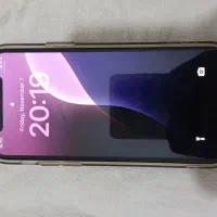 گوشی 11 پرو مینی باتری ۱۰۰ کامل