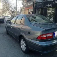 فروش سمند EF7دوگانه بیرنگ