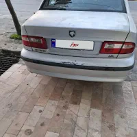 سمند|خودرو سواری و وانت|آمل, |دیوار