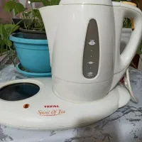 کتری برقی تفال اصل