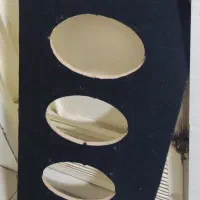 طاقچه کوییک و ۲۰۶ و باند ۷۱۸