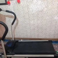 تردمیل خانگی