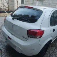 تیبا۲ مدل ۹۸EX|خودرو سواری و وانت|بومهن, |دیوار