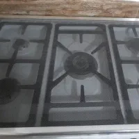 اجاق گاز فردار ایتالیایی|اجاق گاز و لوازم برقی پخت‌وپز|بابلسر, |دیوار