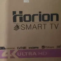 تلویزیون ۴kمارک هیرون