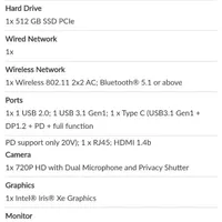 Lenovo V15 G3 IAP Laptop لپ تاب نسل ۱۲|رایانه همراه|قم, تولید دارو و یخچال|دیوار