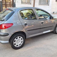 206 تیپ2|خودرو سواری و وانت|دماوند, دماوند|دیوار