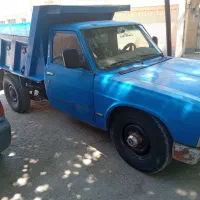 نیسان کارت کمپرس مدل 86دوگانه