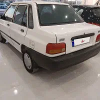 پراید مدل۸۷|خودرو سواری و وانت|کرمان, |دیوار