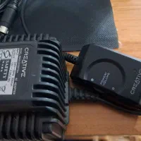اسپیکر کریتیو مدل m4500|سیستم صوتی خانگی|کرج, کیانمهر|دیوار