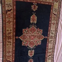قالیچه فروشی