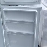 یخچال فریزر ۱۲ فوت بدون برفک  ایولی  برند ایتالیا|یخچال و فریزر|تهران, امین حضور|دیوار