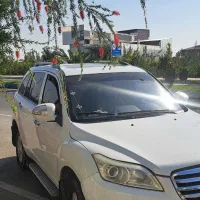 لیفان ایکس60 سلامت کامل مدل92|خودرو سواری و وانت|سرخرود, |دیوار