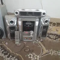 ضبط  پاناسونیک  ۷۳۰۰ والت