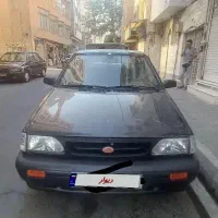 ماشین مدل ۸۳