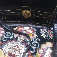 فروش کیف چرم و دست ساز|کیف، کفش، کمربند|نورآباد, |دیوار