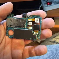 برد سامسونگ a32 4g بدون رجیستر|لوازم جانبی موبایل و تبلت|کرج, گوهردشت|دیوار