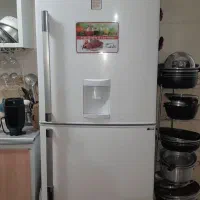 فروش یخچال و فریزر فراسو