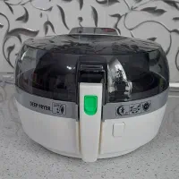 سرخکن بدون روغن مایر آلمان