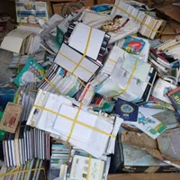 خریدار فروش کتاب کاغذ روزنامه باطله ضایعات|عمده‌فروشی|تبریز, |دیوار