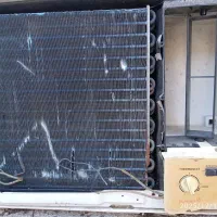 کولر گازی ۱۸ هزار|کولر گازی و فنکوئل|بندر ماهشهر, |دیوار