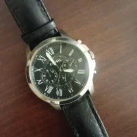 ساعت فسیل اورجینال Fossil fs4812|ساعت|تهران, تهرانسر شرقی|دیوار